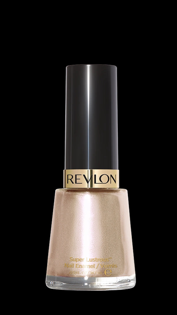 Revlon Nail Enamel, .5 fl. oz. 130 Gilded Goddess