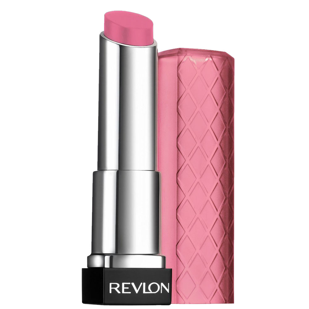 Revlon ColorBurst Lip Butter 080 Strawberry Shortcake