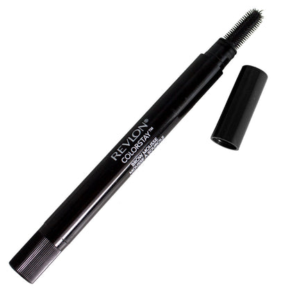 Revlon Colorstay Brow Mousse 405 Soft Black