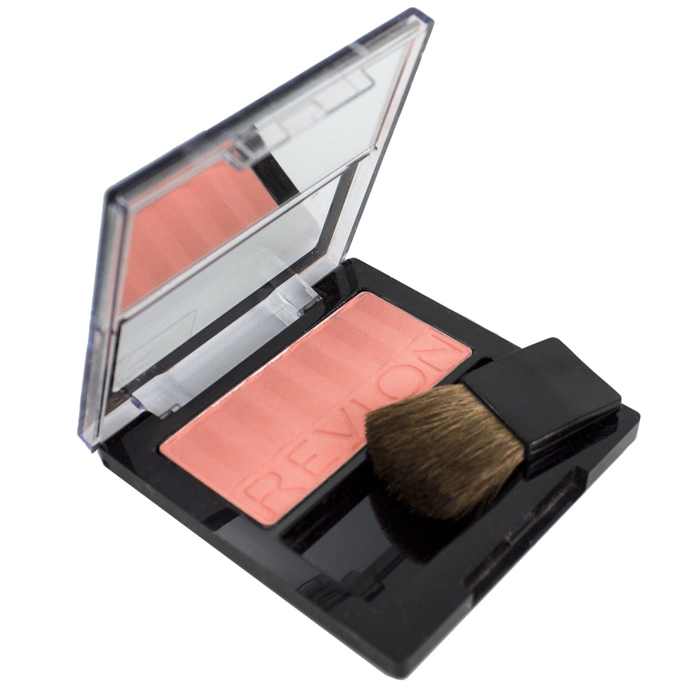 Revlon Powder Blush 010 Classy Coral