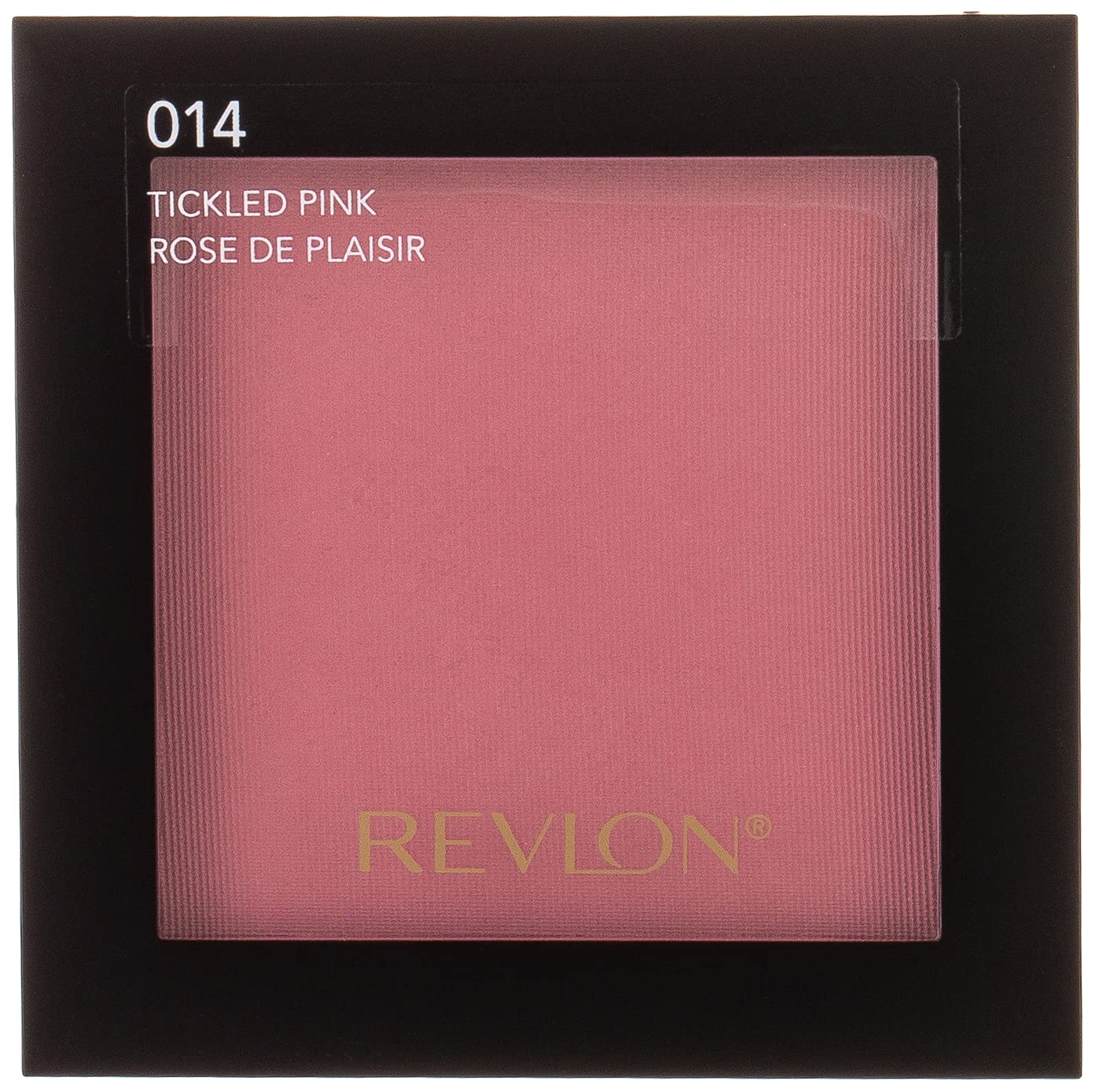 Revlon Powder Blush 014 Tickled Pink