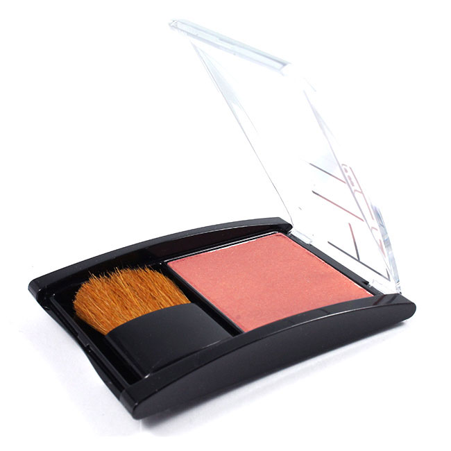 Maybelline Fit Me Blush 306 Deep Coral