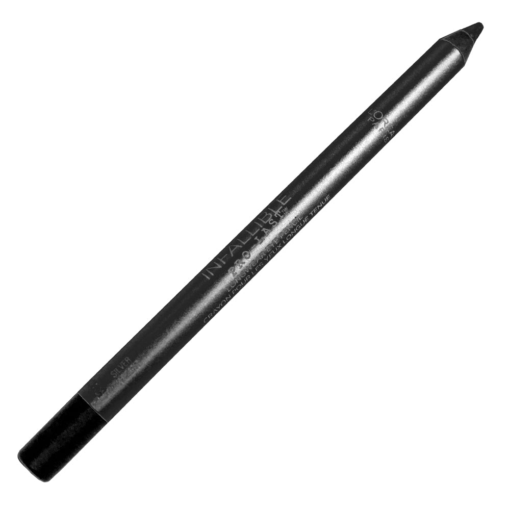 Loreal Infallible Pro-Last Waterproof Pencil Eyeliner 890 Charcoal