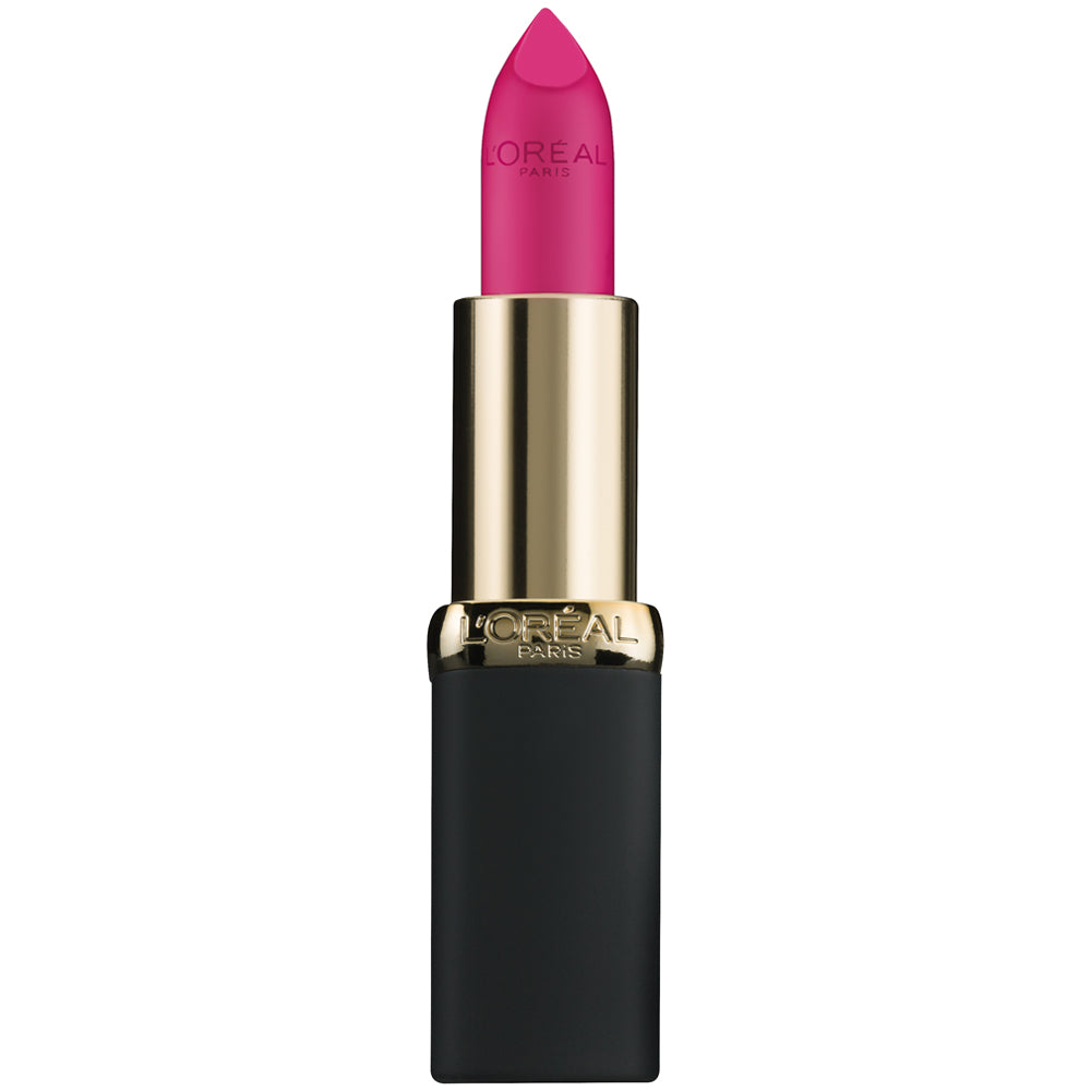 Loreal Colour Riche Matte Lipstick 712 Matte Mandate