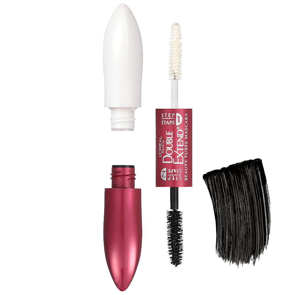 Loreal Double Extend Lash Extension Effect Mascara 570 Black