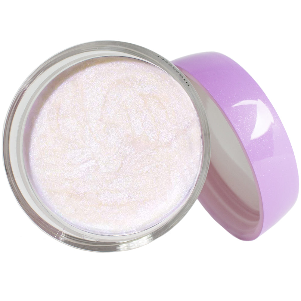 Revlon Crystal Aura Limited Edition Glow Gelee 003 Happy Glow Lucky