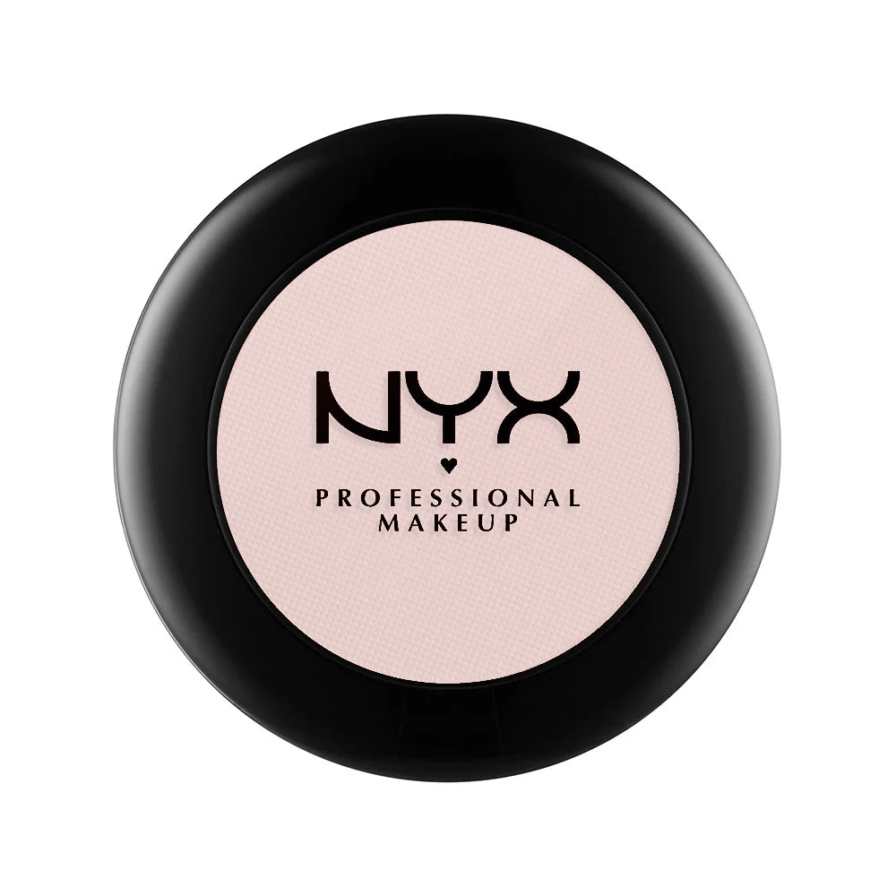 NYX Nude Matte Eyeshadow 01 Birthday Suit