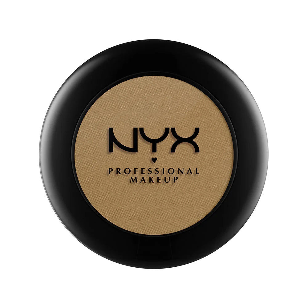 NYX Nude Matte Eyeshadow 09 Get Naked