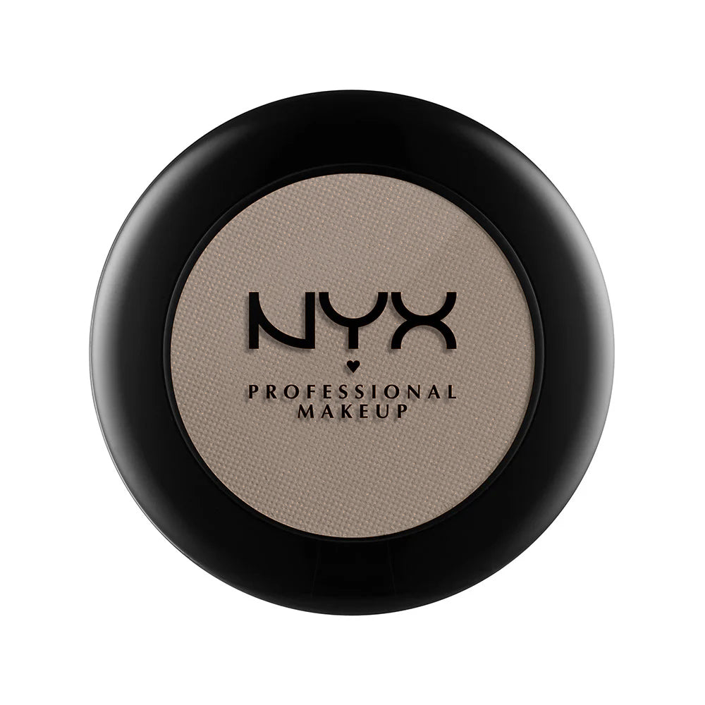 NYX Nude Matte Eyeshadow 14 Bare My Soul