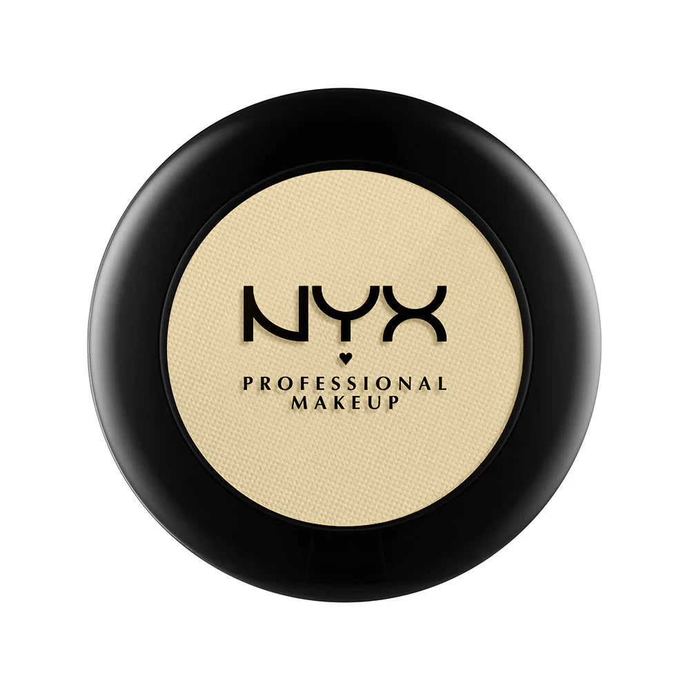 NYX Nude Matte Eyeshadow 18 Kiss the Day