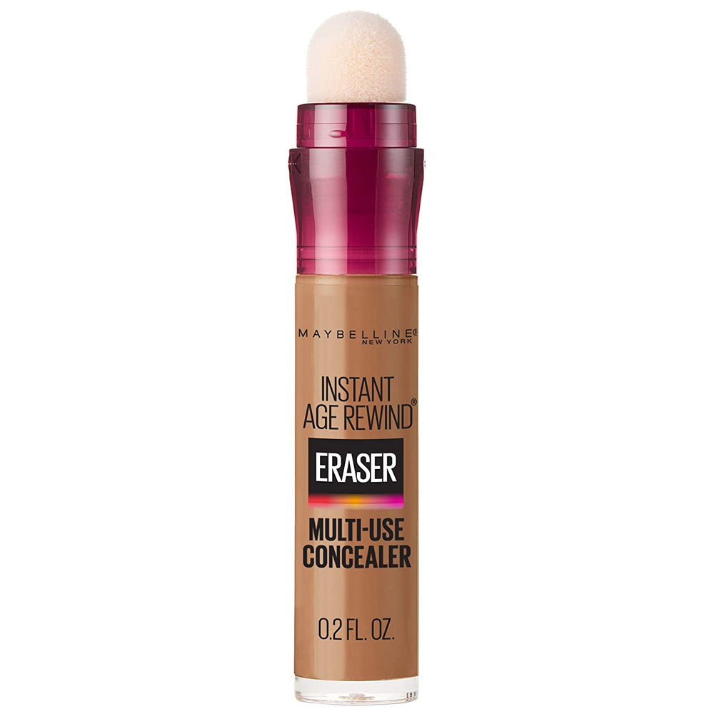 Maybelline Instant Age Rewind Eraser Dark Circle Treatment Concealer 145 Warm Olive