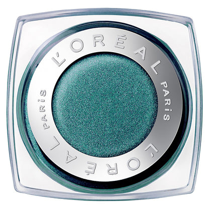 Loreal Infallible 24 Hr Eye Shadow 337 Endless Sea