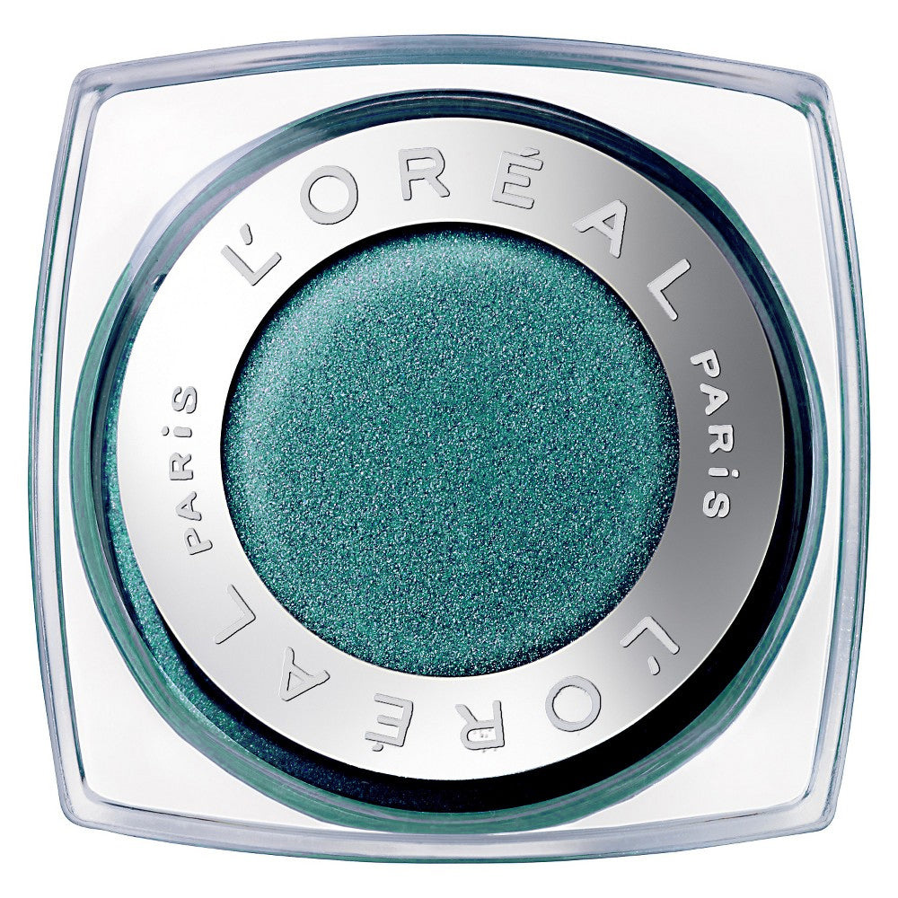 Loreal Infallible 24 Hr Eye Shadow 337 Endless Sea