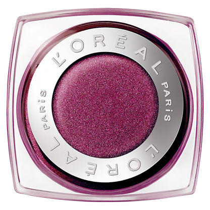 Loreal Infallible 24 Hr Eye Shadow 557 Glistening Garnet