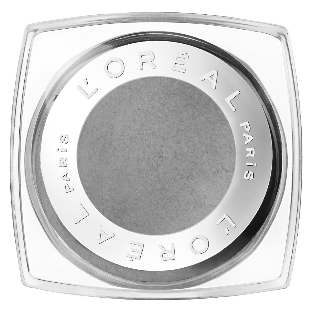 Loreal Infallible 24 Hr Eye Shadow 998 Sultry Smoke