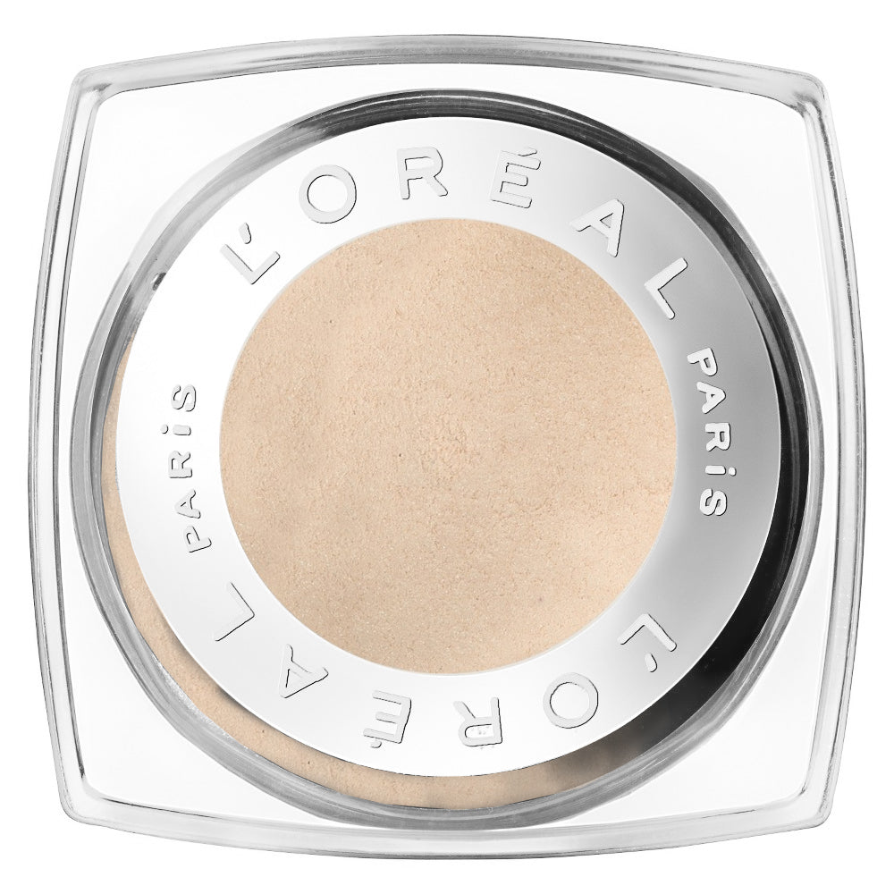 Loreal Infallible 24 Hr Eye Shadow 899 Endless Pearl