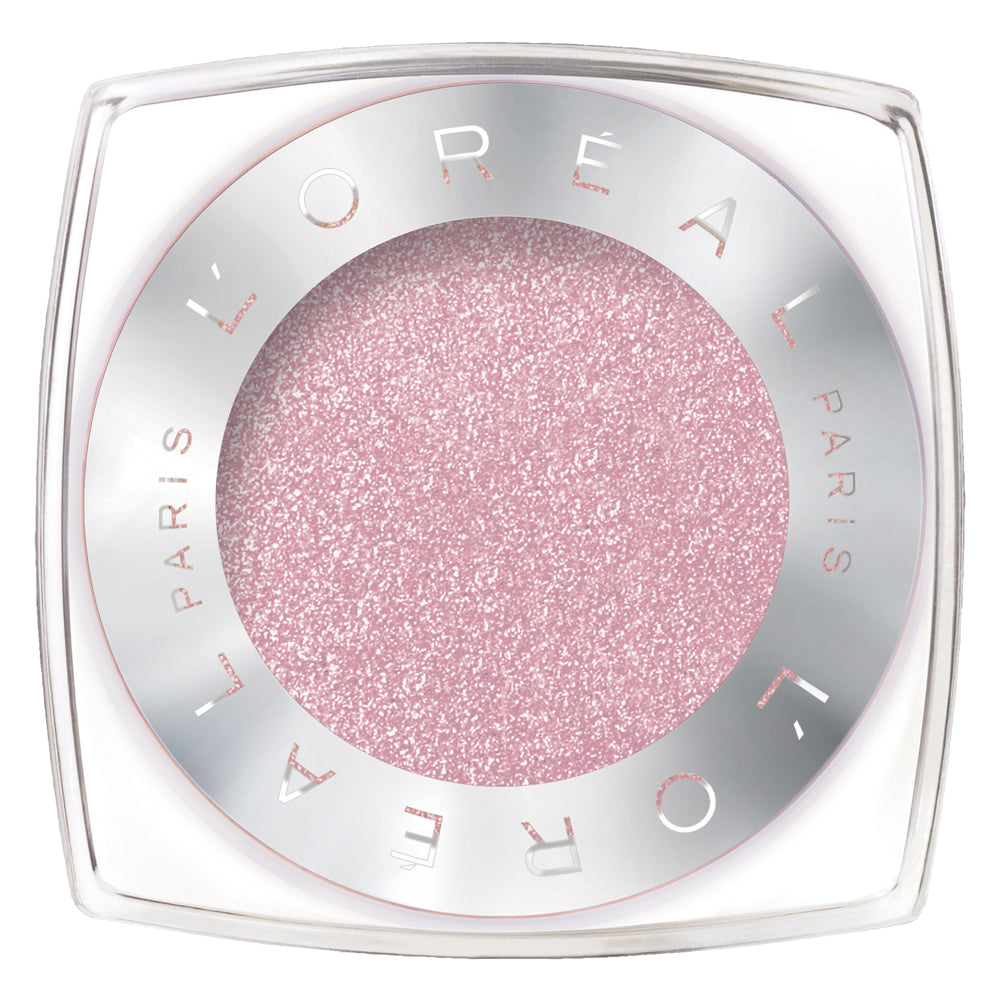 Loreal Infallible 24 Hr Eye Shadow 756 Always Pearly Pink