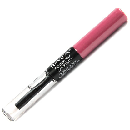 Revlon Colorstay Overtime Lipcolor 410 Forever Pink