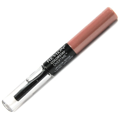 Revlon Colorstay Overtime Lipcolor 460 Neverending Nude