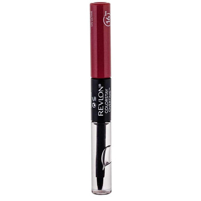 Revlon Colorstay Overtime Lipcolor 140 Ultimate Wine