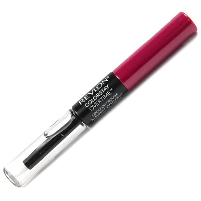 Revlon Colorstay Overtime Lipcolor 270 Relentless Raisin