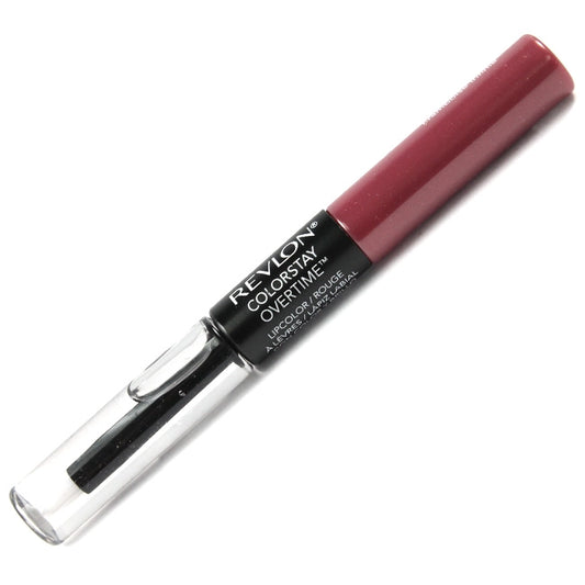 Revlon Colorstay Overtime Lipcolor 005 Infinite Raspberry