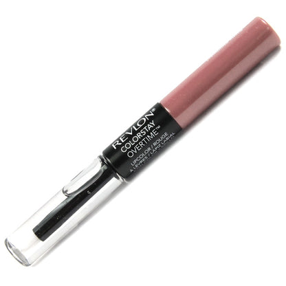 Revlon Colorstay Overtime Lipcolor 420 Enduring Iris