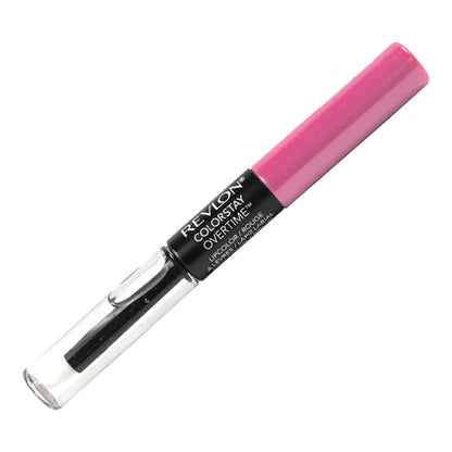 Revlon Colorstay Overtime Lipcolor 490 For Keeps Pink