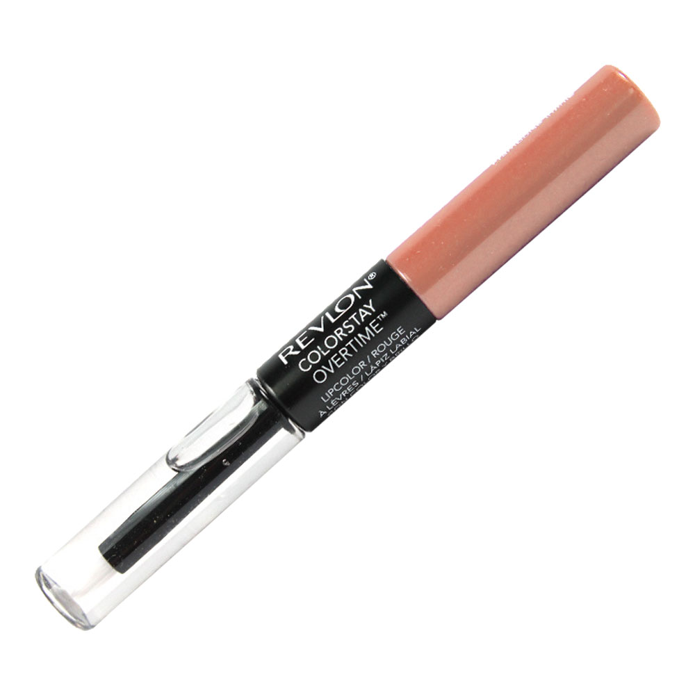 Revlon Colorstay Overtime Lipcolor 510 Boundless Nude