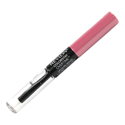 Revlon Colorstay Overtime Lipcolor 530 24 7 Pink