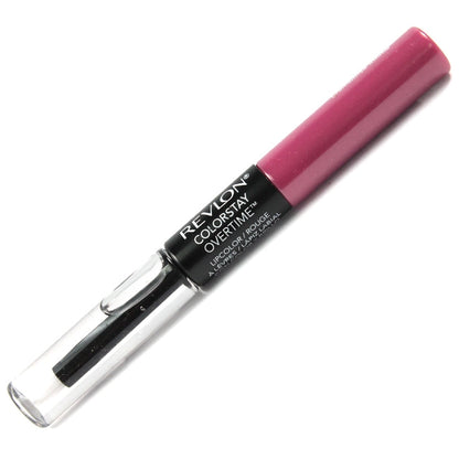 Revlon Colorstay Overtime Lipcolor 080 Keep Blushing