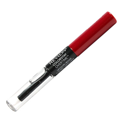 Revlon Colorstay Overtime Lipcolor 480 Unending Red