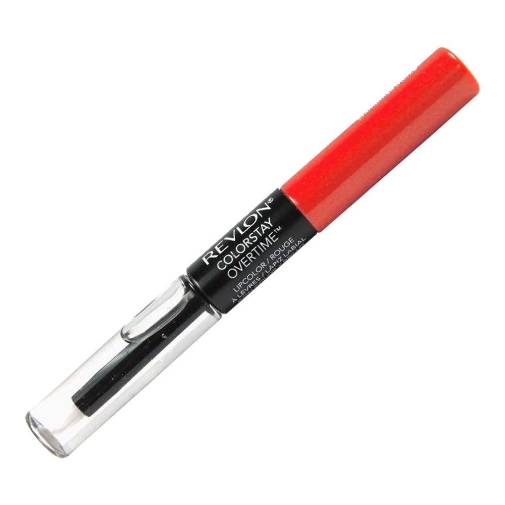 Revlon Colorstay Overtime Lipcolor 580 Cherry Time