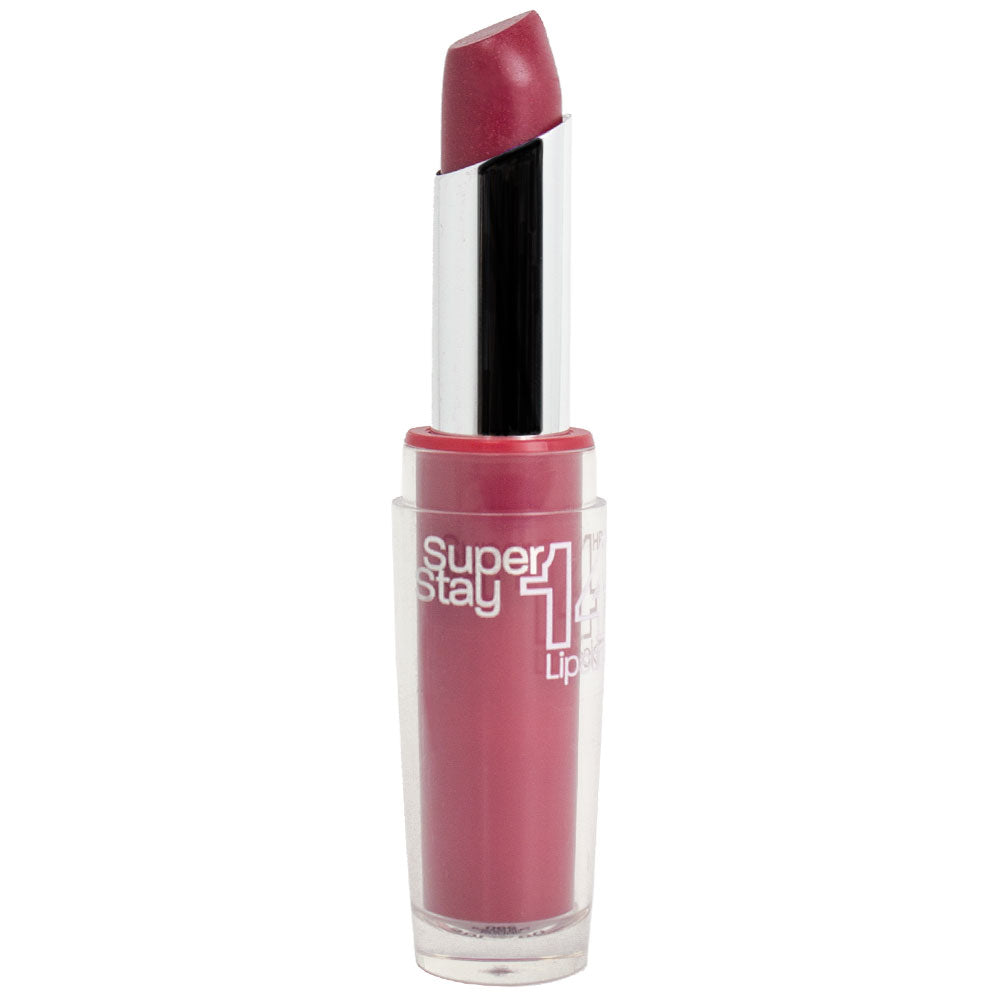 Maybelline SuperStay 14 Hour Lipstick 015 Fuchsia Forever