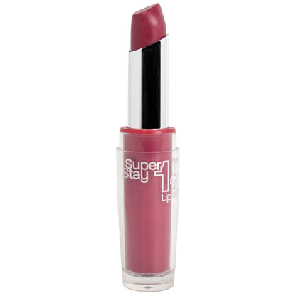 Maybelline SuperStay 14 Hour Lipstick 015 Fuchsia Forever