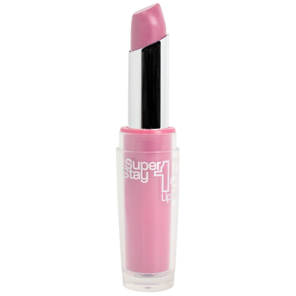 Maybelline SuperStay 14 Hour Lipstick 005 Perpetual Peony