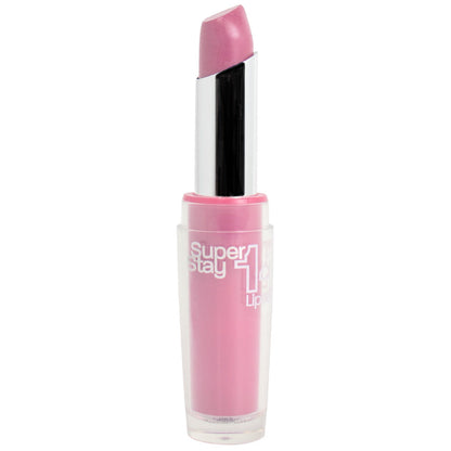Maybelline SuperStay 14 Hour Lipstick 005 Perpetual Peony