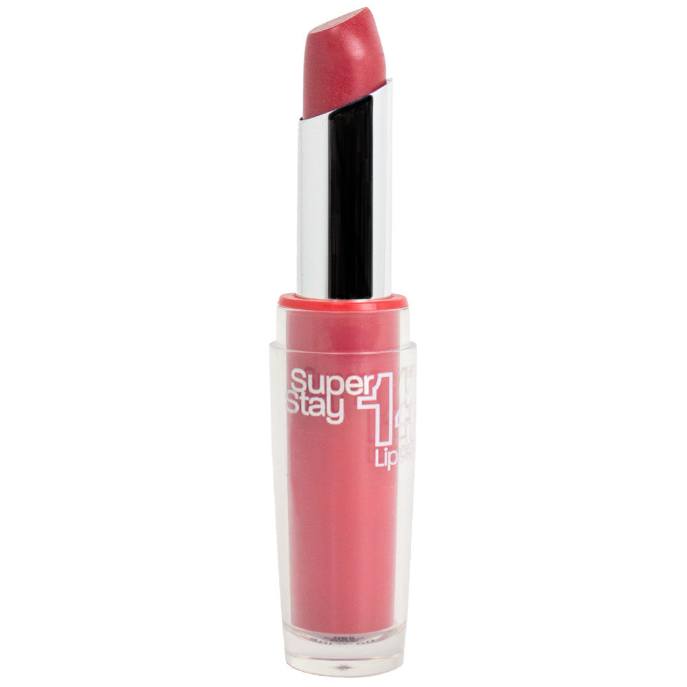 Maybelline SuperStay 14 Hour Lipstick 010 Ultimate Blush