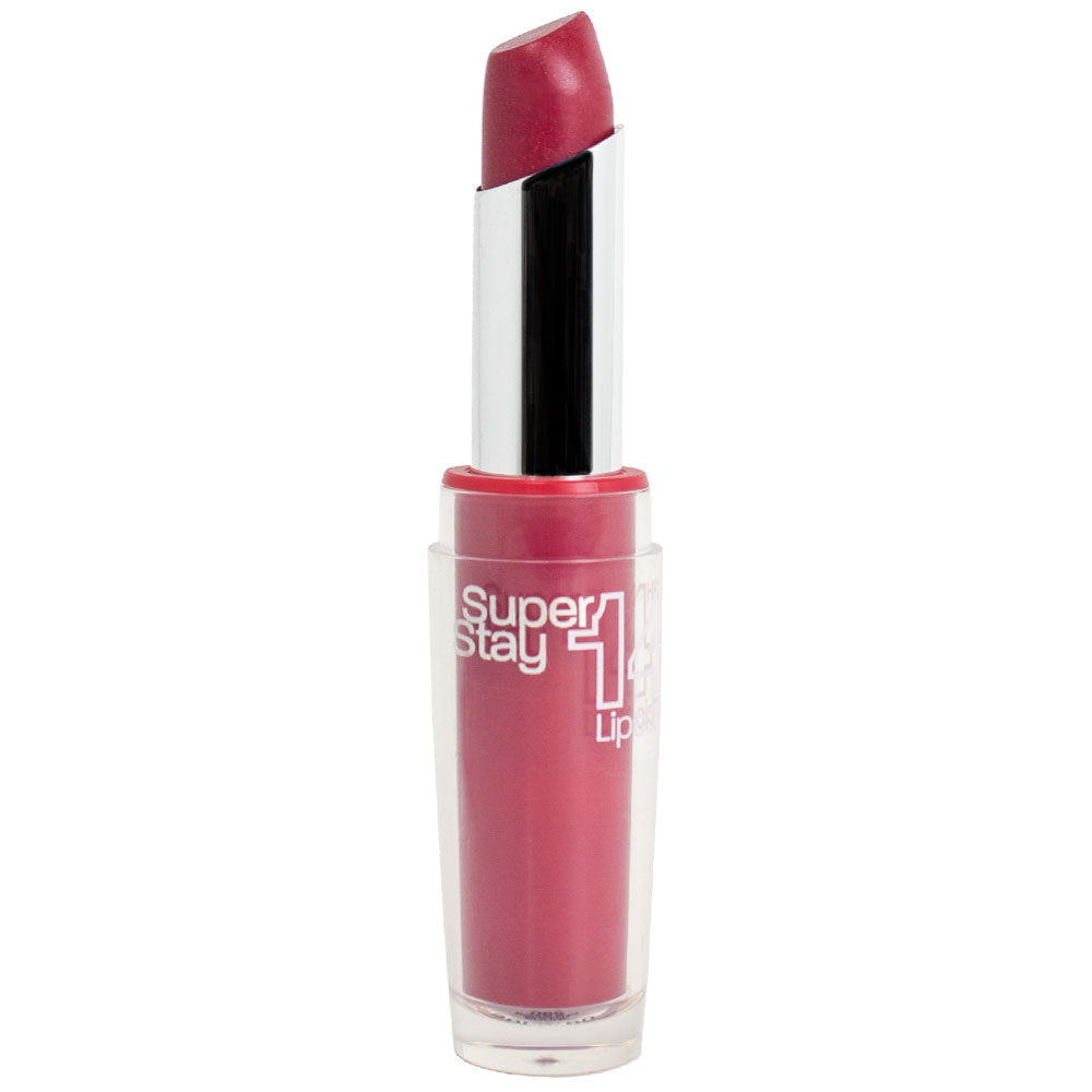 Maybelline SuperStay 14 Hour Lipstick 080 Infinite Iris