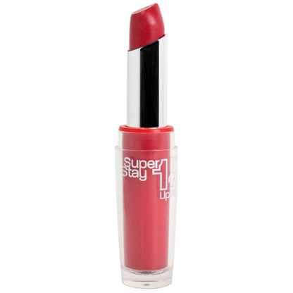 Maybelline SuperStay 14 Hour Lipstick 065 Ravishing Rouge