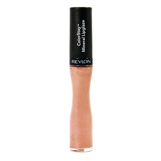 Revlon ColorStay Mineral Lipglaze 500 Lasting Shimmer
