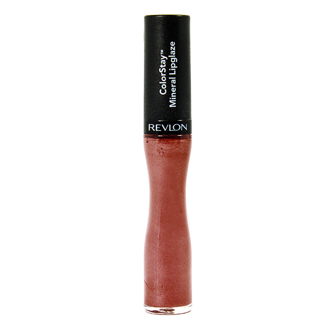 Revlon ColorStay Mineral Lipglaze 550 Perpetual Plum