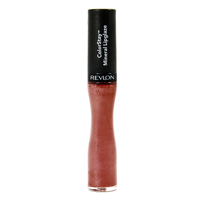 Revlon ColorStay Mineral Lipglaze 550 Perpetual Plum
