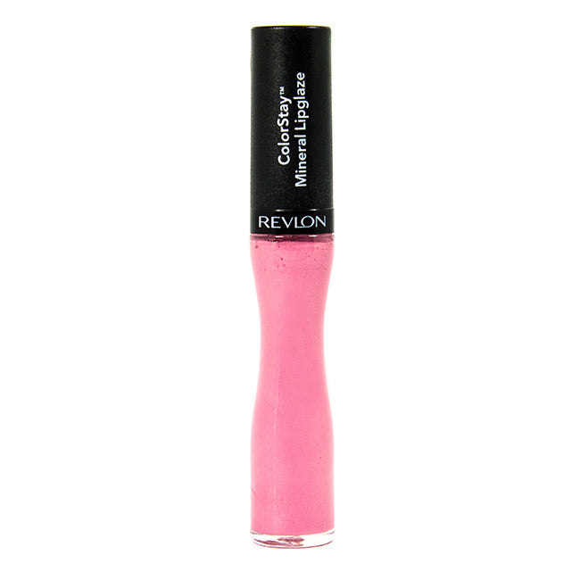 Revlon ColorStay Mineral Lipglaze 532 Endless Lilac