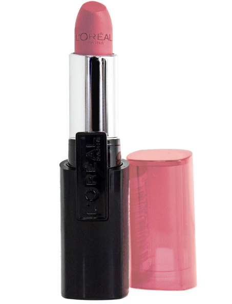 Loreal Infallible Le Rouge Lipstick 112 Unending Kiss
