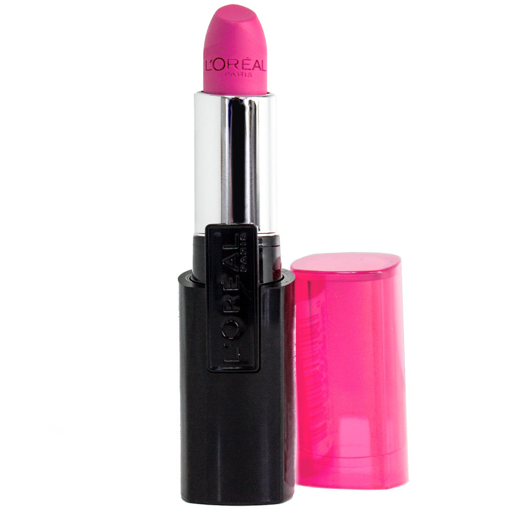 Loreal Infallible Le Rouge Lipstick 227 Eternal Rose