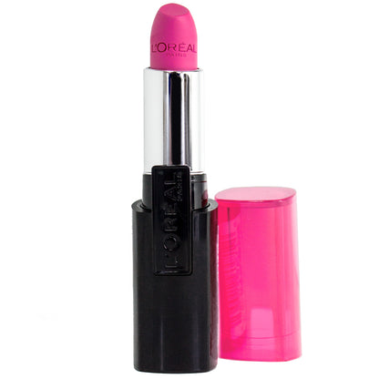 Loreal Infallible Le Rouge Lipstick 227 Eternal Rose