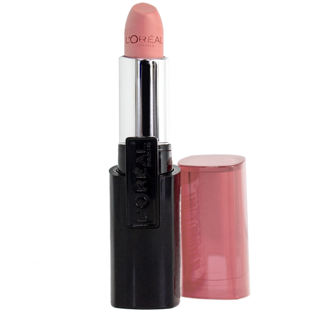 Loreal Infallible Le Rouge Lipstick 423 Perpetual Peach