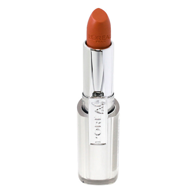 Loreal Infallible Le Rouge Lipstick 828 Infinite Spice