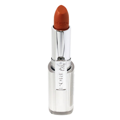 Loreal Infallible Le Rouge Lipstick 844 Molten Caramel